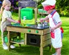 Hape - Kinder-Outdoorküche|Ab 3 Jahren|30 Produktbild-Vorschau 9