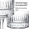 PASABAHCE 440437 Elysia Sklenice na šampaňské transparentní Náhled obrázku produktu 3