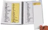 Oxford 100102191 Vocabulary Coach Optik Paper 90 gsm A5 Anteprima dell’immagine prodotto 11