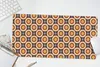 MuchoWow® Mauspad Mousepad Retro - Vintage - Design - Kreis Produktbild-Vorschau 6