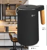 BALTER Edelstahl Wasserkocher mit Temperatureinstellung, Produktbild-Vorschau 6