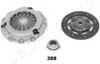 JAPANPARTS Kupplungssatz Kupplung für MAZDA RX-8 (SE, FE) Produktbild-Vorschau 1
