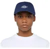 DICKIES ESSENTIAL DAD CAP NAVY Modrá Náhľad obrázku produktu 4