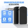Strex Bluetooth Receiver - BT 5.4 - 3.5MM AUX - Bluetooth Productafbeelding-voorbeeld 2