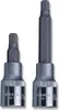 Jonnesway Šesťuholník dlhý 1/2" 7 mm Náhľad obrázku produktu 2