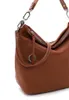 SURI FREY Schultertasche Umhängetasche Debby Bag Cognac Produktbild-Vorschau 6