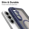 Pouzdro MagSafe + 2x ochranné sklo pro fotoaparáty telefonu Náhled obrázku produktu 8
