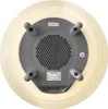 Kooduu Synergy 65, 15 W, Kabellos, Weiß, Aluminium, Leder, Produktbild-Vorschau 10