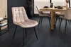 A dining room scene with chairs around a table. Produktbild-Vorschau