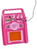 Kruzzel 22407 Elektrische rockgitaar voor kinderen op Productafbeelding-voorbeeld 5