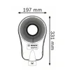Dispositif d'aspiration, accessoire du système GDE 162 Voir les images du produit 15