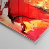 Bilder auf glas - tanzen sie - 50x50cm - Glasbilder - Produktbild-Vorschau 5