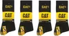 3 paczki skarpet CAT Power &amp; Cool EUR 39-42 Podgląd zdjęcia produktu 7