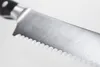 Wüsthof Aufschnittmesser mit Wellenschliff / Utility Knife Voir les images du produit 2