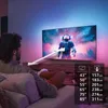 Philips 43PUS8500/12, 109,2 cm (43"), 3840 x 2160 px, QLED, Náhľad obrázku produktu 23