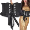 Cintura corsetto - Elastico - Accessorio di stile - Donna - Anteprima dell’immagine prodotto 10