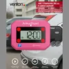 VENTON V2 Elektronische Digitale Parkscheibe mit KBA Produktbild-Vorschau 5