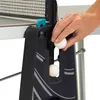 Tavolo da ping pong Cornilleau "200X", blu Anteprima dell’immagine prodotto 6