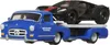 Hot Wheels HKC17, Set de vehículos, 3 años/años, Plástico, Vista previa de la imagen del producto 7