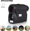 Golfový dálkoměr, digitální lovecké měření, monokulární Náhled obrázku produktu 1