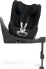 Cybex Autositz Gruppe 0 1 Sirona T I Size Plus Sepia Produktbild-Vorschau 9