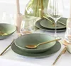 CreaTable, 23718, Catania Eucalyptus, sada tanierov 12 ks, Náhľad obrázku produktu 11
