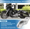 Assistance Au Passage Au Point Mort Pour Harley Davidson Voir les images du produit 3