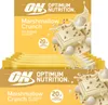 Optimum Nutrition Protein Crisp Bar (10x65g) Marshmallow Produktbild-Vorschau 1
