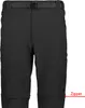 Cmp Man Zip Off Pant Antracite 50 Produktbild-Vorschau 8