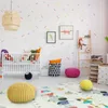 CCLIFE Baby Spielmatte Krabbelmatte 196x176x1cm, Produktbild-Vorschau 8