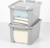 Bi Box S - Couleur rue / Gris 11l Voir les images du produit 7