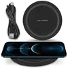 QI Wireless Ladestation für Apple iPhone 17 Pro Max Air Produktbild-Vorschau 1