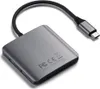 Satechi, Rozbočovač USB-C 100W Power Delivery 4 datové Náhled obrázku produktu 4