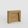 ITAMOBY - Konsola rozkładana 90x25/211 cm Anea Dąb Podgląd zdjęcia produktu 6