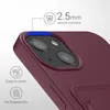 kwmobile Handyhülle für Apple iPhone 13 Hülle mit Produktbild-Vorschau 11