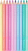 Faber-Castell 210910 FABER-CASTELL Bunt. Jumbo Sparkle Productafbeelding-voorbeeld 2