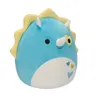 Squishmallows 30cm Tricer.Braedon 0862 97712 Anteprima dell’immagine prodotto 3