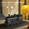 Luftbefeuchter Zug Diffusor Kaltnebel Luftbefeuchter Aroma Produktbild-Vorschau 4