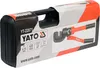 YATO Kleště hydraulické na štípání arm. drátů 4-16mm Náhled obrázku produktu 3