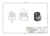 Riduzione KGR DN/OD 315/250 Anteprima dell’immagine prodotto 3