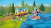LEGO 41681 Friends Wohnmobil- und Segelbootausflug Produktbild-Vorschau 33