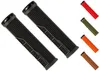 Impugnature Lizard Skins Machine Lock-On con blocco nero Anteprima dell’immagine prodotto 2