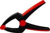 Federzwinge Clippix XC Spann-W.max.75mm Ku.A.70mm BESSEY Produktbild-Vorschau 15