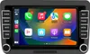 Android Autoradio 7 Zoll 64GB für VW Golf 5 6 Passat B6 B7 Produktbild-Vorschau 1