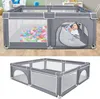 XINZI Baby 180x200cm - ohrádka Kuro sagol baby, dětské Náhled obrázku produktu 1