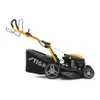 STIGA Benzin-Rasenmäher Combi 753 V, 167 cm³ Motor (4,5 Produktbild-Vorschau 3