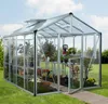 Vitavia  Gewächshaus Zeus2 8100 ESG 4mm u. HKP 10mm, 270105 Produktbild-Vorschau 1