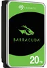 Seagate BarraCuda 20 TB, Festplatte, (SATA 6 Gb/s, 3,5") Produktbild-Vorschau 1
