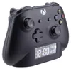 Sveglia Xbox (nera) Anteprima dell’immagine prodotto 1