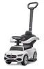 JAMARA Rutscher Mercedes-Benz C-Class weiß 3in1 Produktbild-Vorschau 1